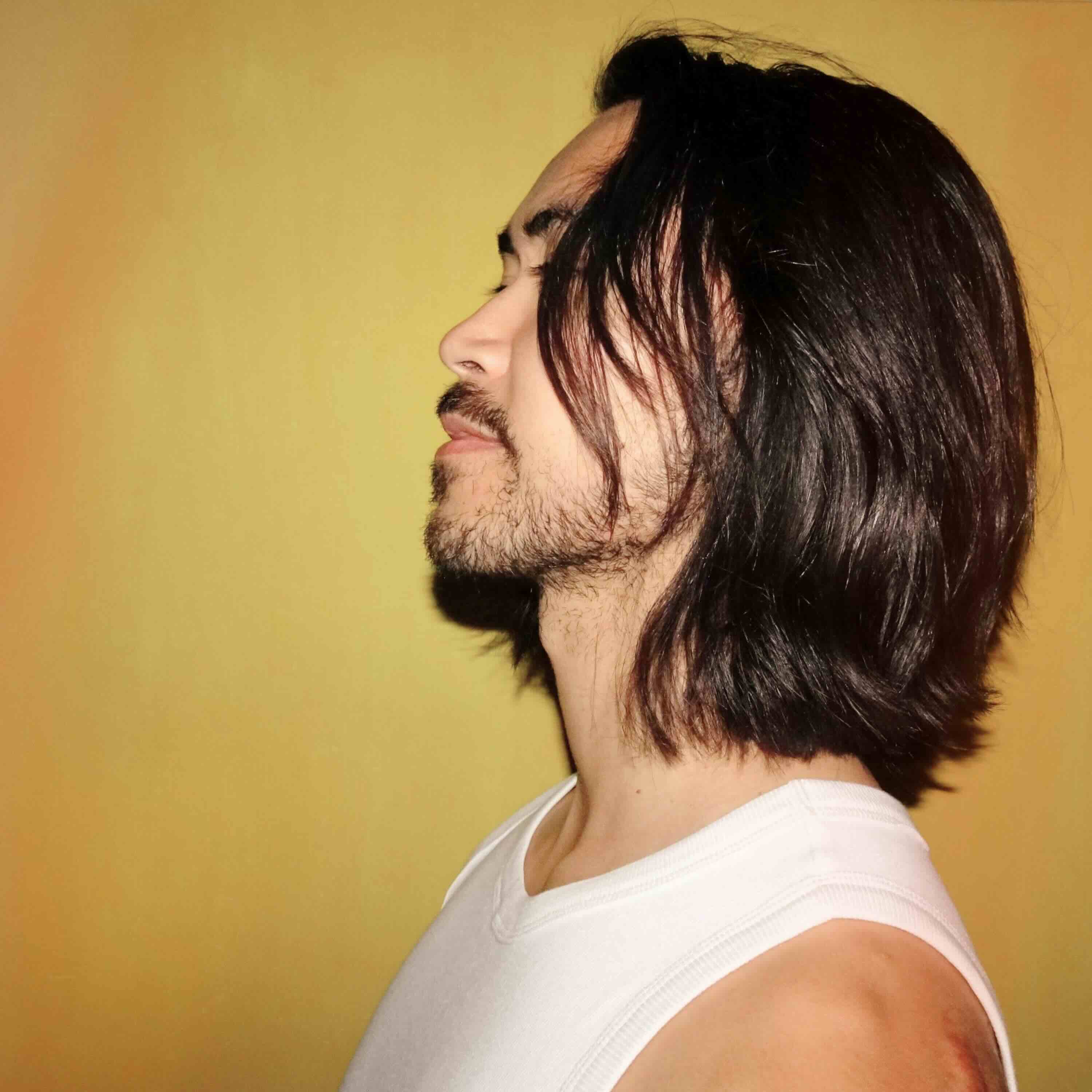 Tristan Palmer — singer, songwriter, and producer based in Orange County, California