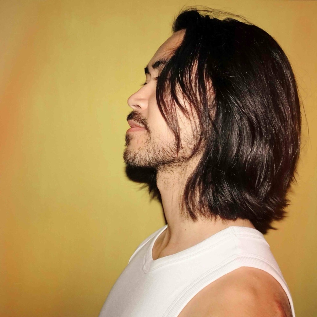 Heaven by Tristan Palmer