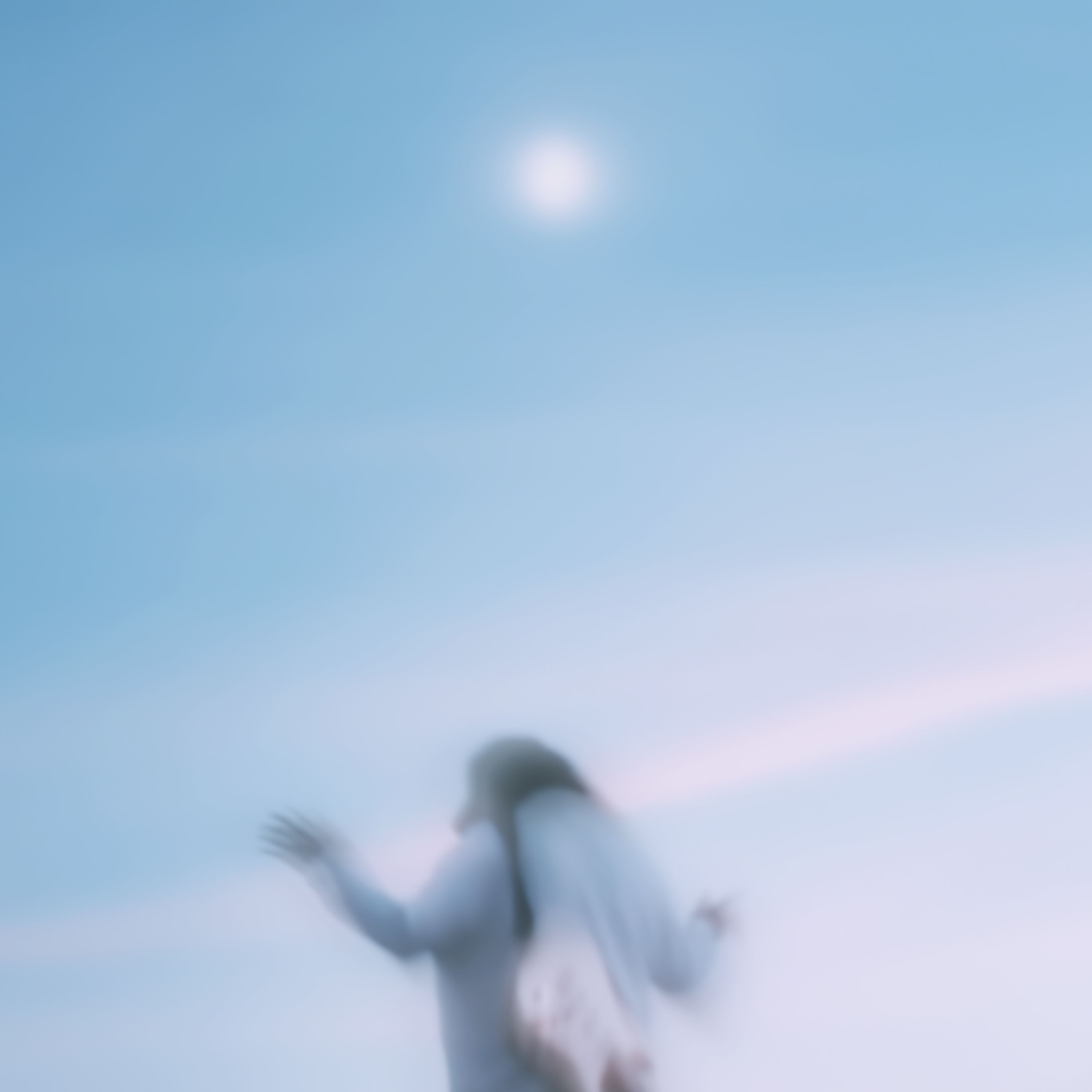 Tristan Palmer press photo